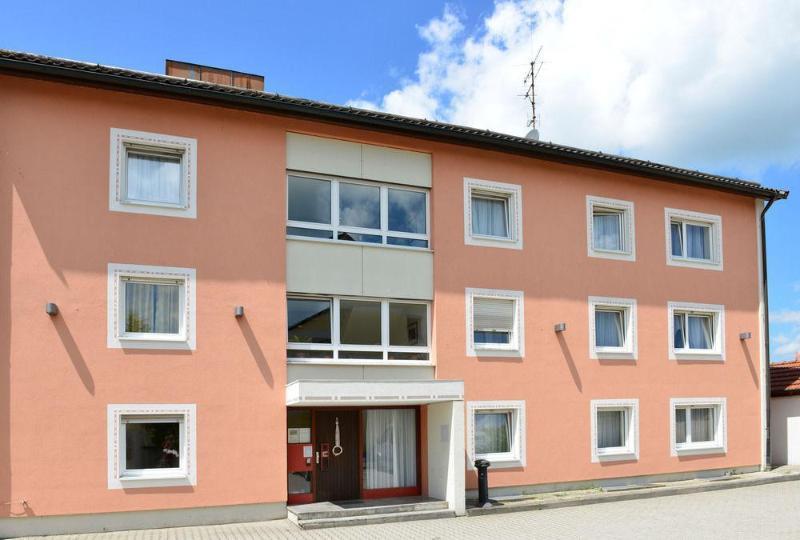 Boutique Hotel Erb Muenchen Parsdorf Vaterstetten Esterno foto