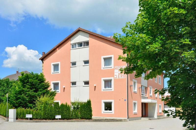 Boutique Hotel Erb Munchen Parsdorf Vaterstetten Esterno foto