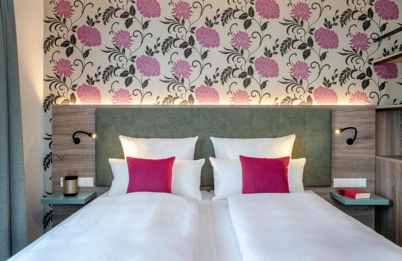 Boutique Hotel Erb Muenchen Parsdorf Vaterstetten Esterno foto