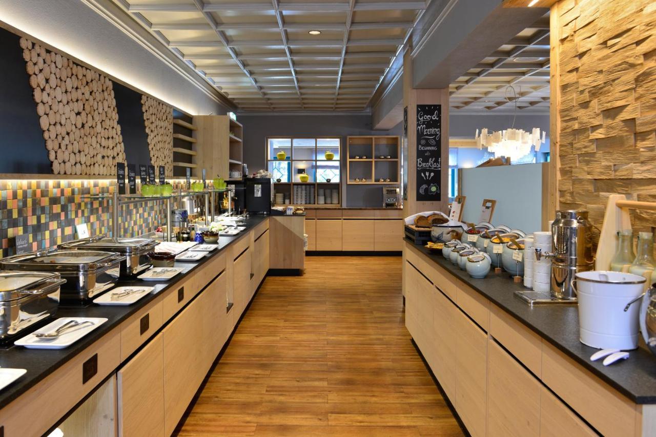 Boutique Hotel Erb Muenchen Parsdorf Vaterstetten Esterno foto