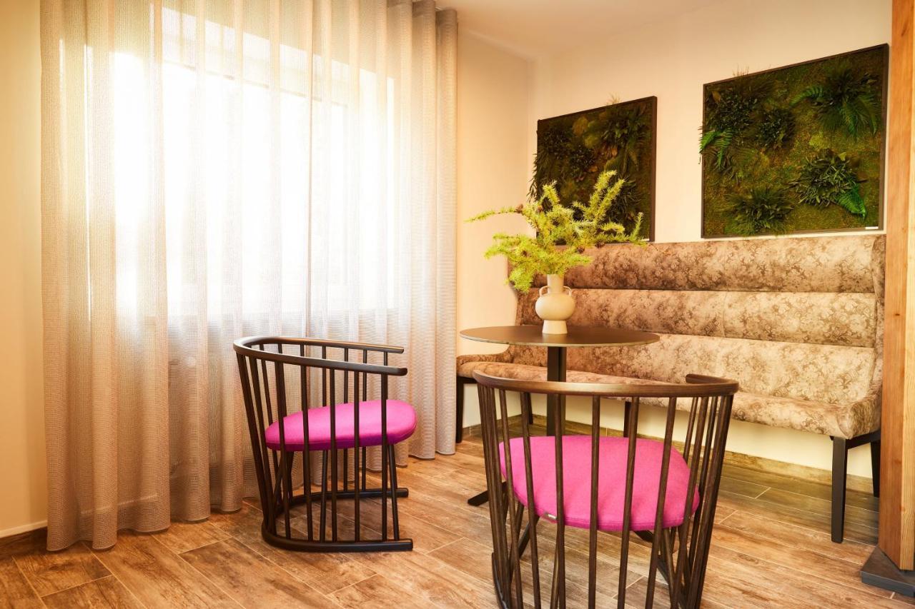 Boutique Hotel Erb Muenchen Parsdorf Vaterstetten Esterno foto