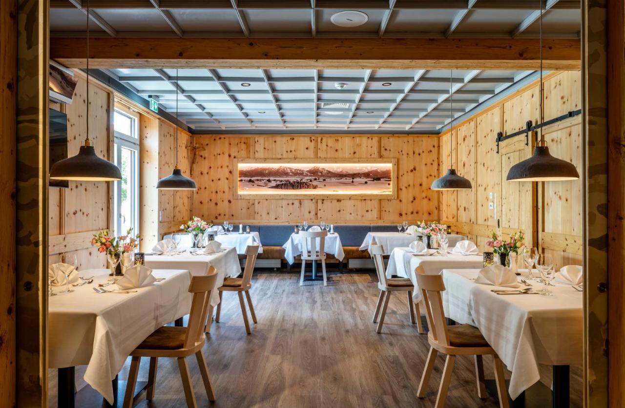 Boutique Hotel Erb Muenchen Parsdorf Vaterstetten Esterno foto