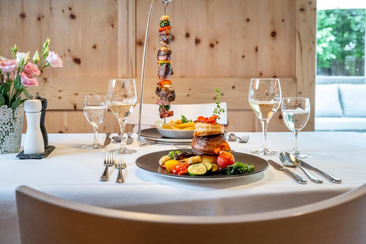 Boutique Hotel Erb Muenchen Parsdorf Vaterstetten Esterno foto